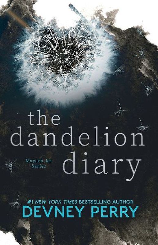 The Dandelion Diary