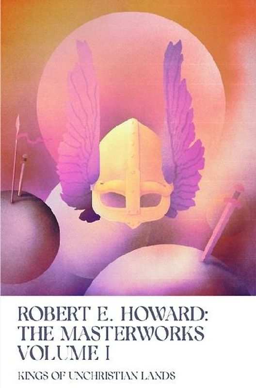 Kings of Unchristian Lands