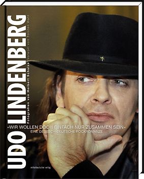Udo Lindenberg - "Wir wollen doch einfach nur zusammen sein"