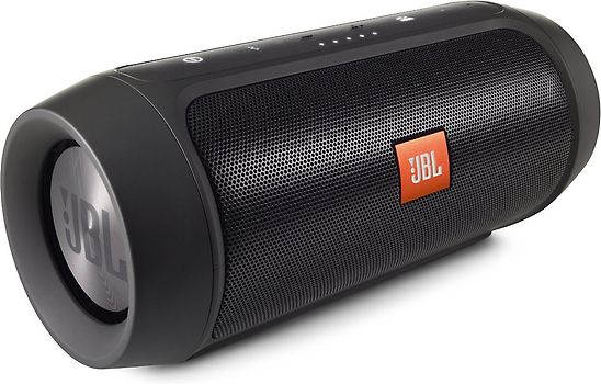JBL Charge 2+ negro