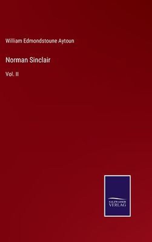 Norman Sinclair
