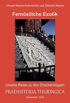 Fernöstliche Exotik: Unsere Reise zu den Drachenhügeln