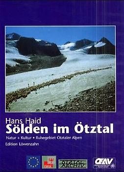 Sölden im Ötztal, Natur + Kultur