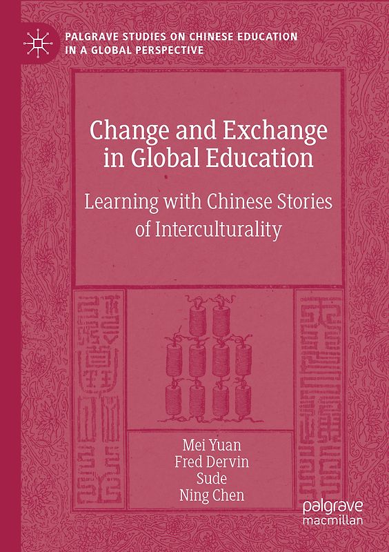 Change and Exchange in Global Education
