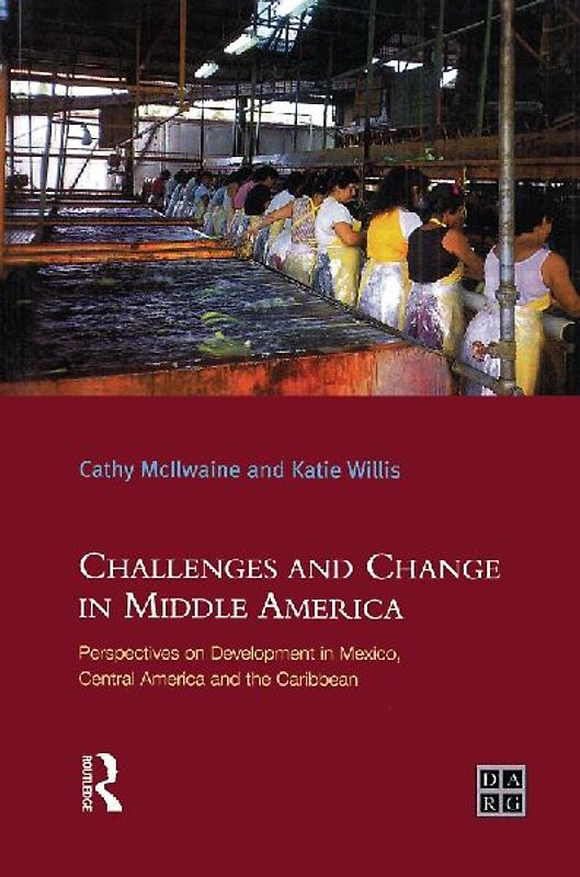 Challenges and Change in Middle America