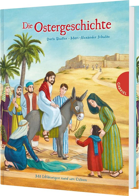Die Ostergeschichte