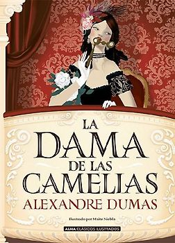 La Dama de Las Camelias