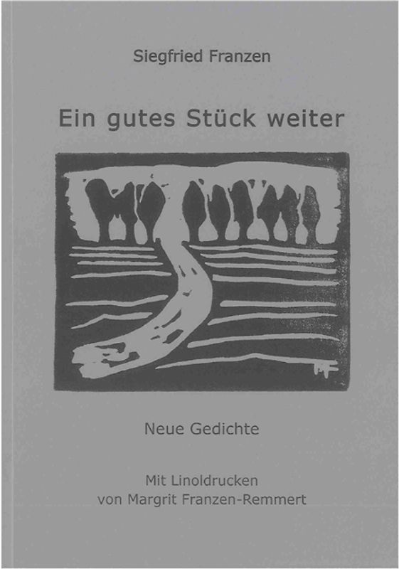 Ein gutes Stück weiter