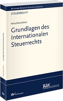 Grundlagen des Internationalen Steuerrechts