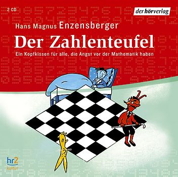 Der Zahlenteufel