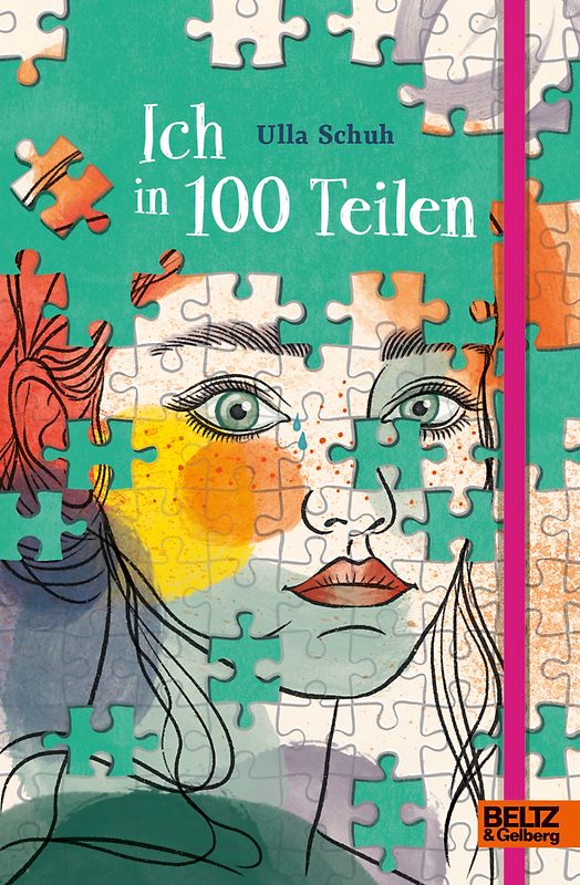 Ich in 100 Teilen