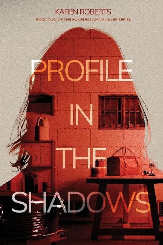 Profile In The Shadows