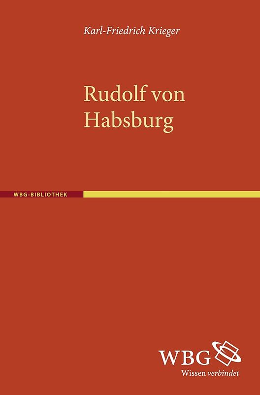 Rudolf von Habsburg