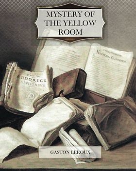 Mystery of the Yellow Room