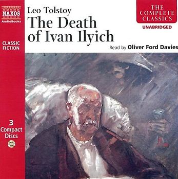 The Death Of Ivan Ilyich