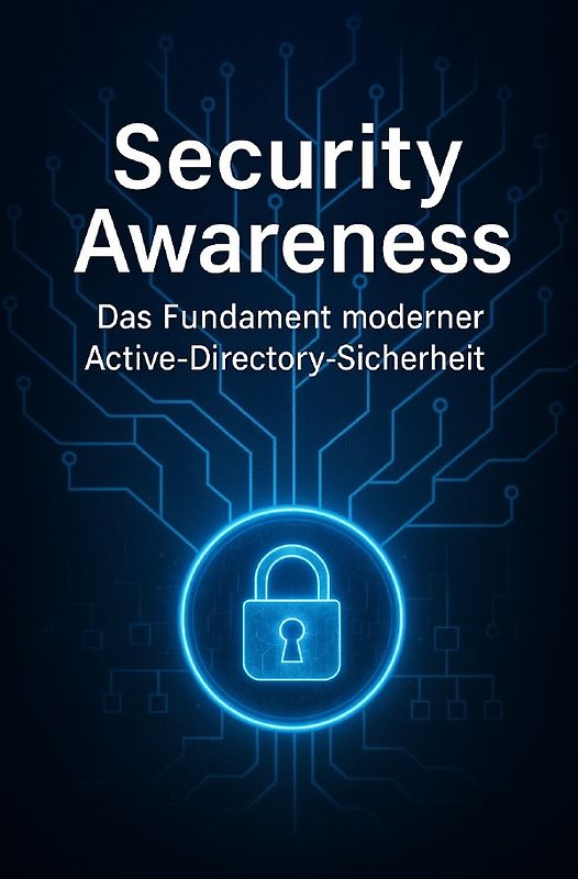 Security Awareness – Das Fundament moderner Active-Directory-Sicherheit