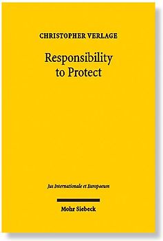 Responsibility to Protect