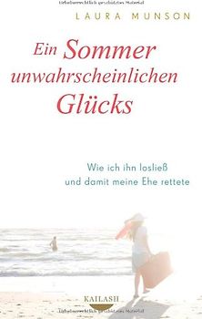 Ein Sommer unwahrscheinlichen Glücks