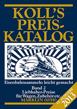 Koll's Preiskatalog