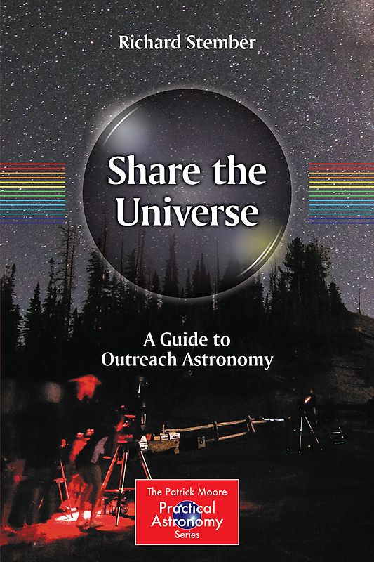 Share the Universe