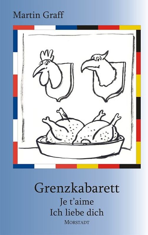 Grenzkabarett