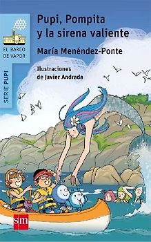 Pupi, Pompita y la sirena valiente