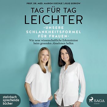 Tag für Tag leichter: Unsere Schlankheitsformel für Frauen