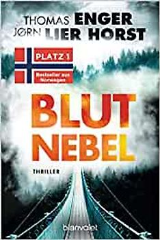 Blutnebel