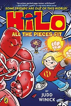 Hilo: All the Pieces Fit