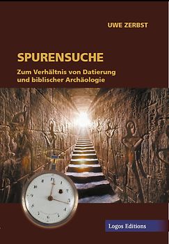 Spurensuche