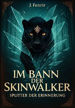 Im Bann der Skinwalker
