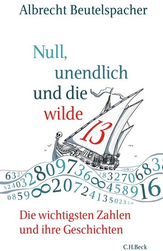 Null, unendlich und die wilde 13