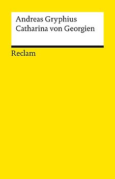 Catharina von Georgien