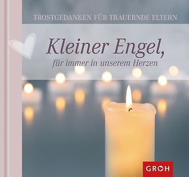 Kleiner Engel, für immer in unserem Herzen