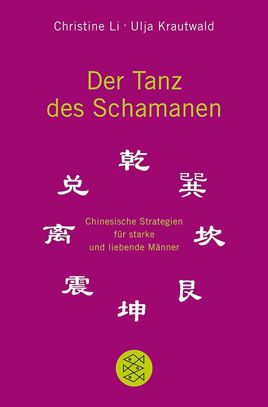 Der Tanz des Schamanen