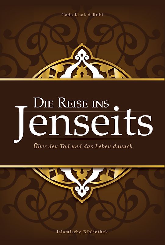 Die Reise ins Jenseits