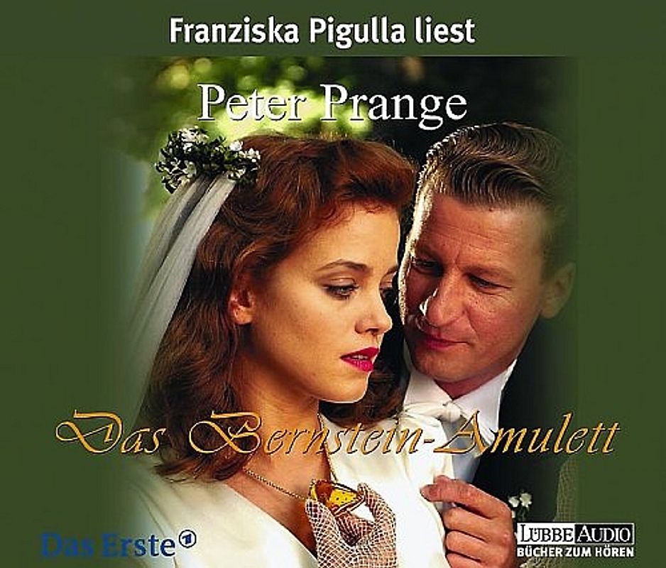 Das Bernstein-Amulett. Gekürzte Romanfassung