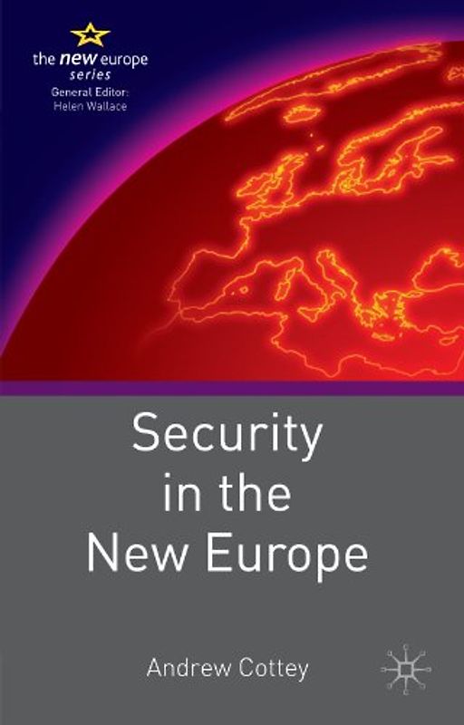 Security in the New Europe