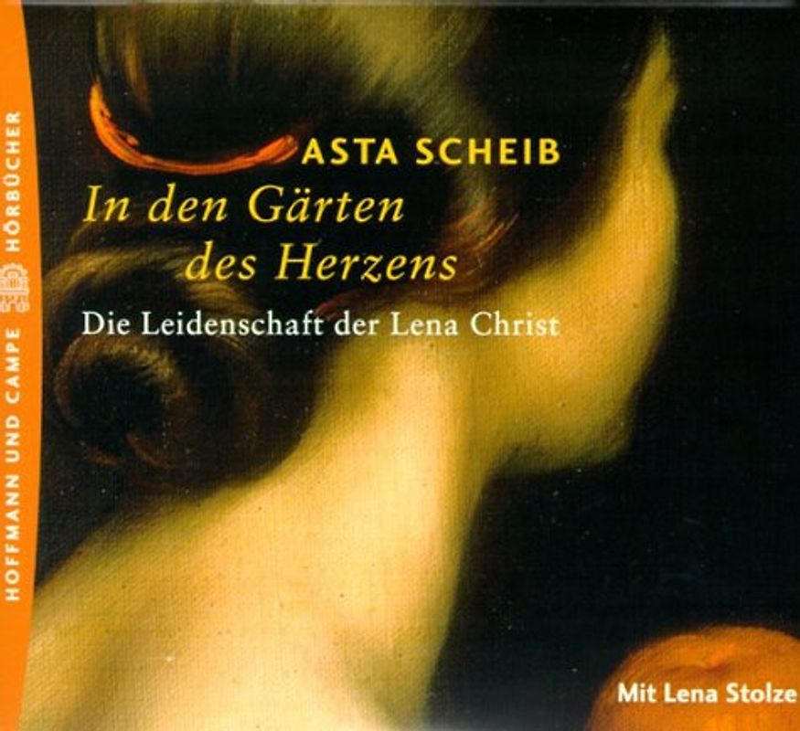 In den Gärten des Herzens,