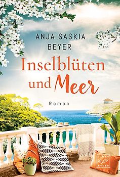 Inselblüten und Meer