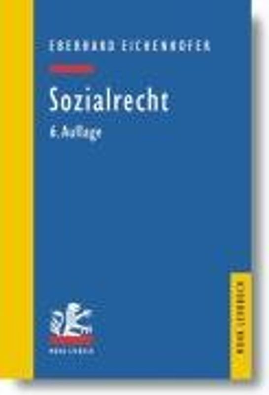 Sozialrecht
