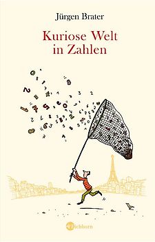 Kuriose Welt in Zahlen