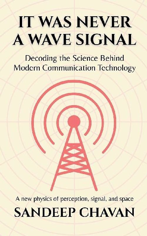 It was Never a Wave Signal