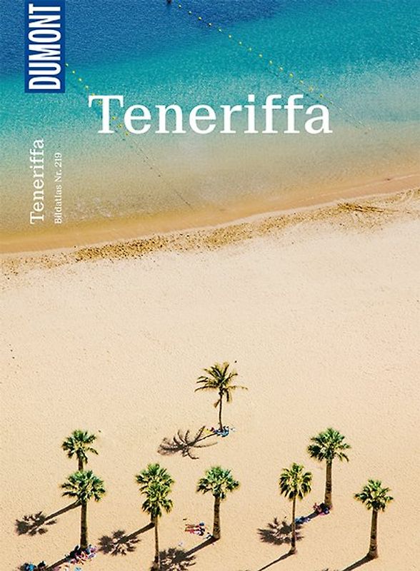 DuMont Bildatlas Teneriffa