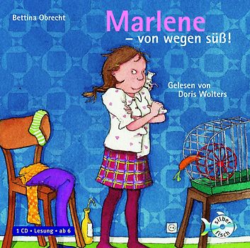 Marlene - von wegen süß!