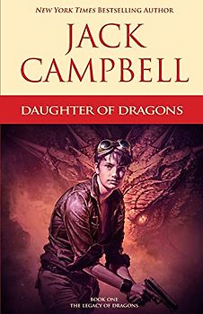 Daughter of Dragons (The Legacy of Dragons, Band 1)