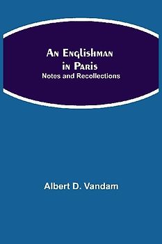 An Englishman In Paris