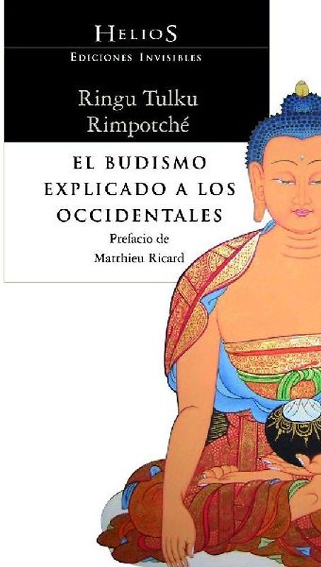 El budismo explicado a los occidentales