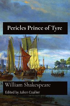 Pericles Prince of Tyre