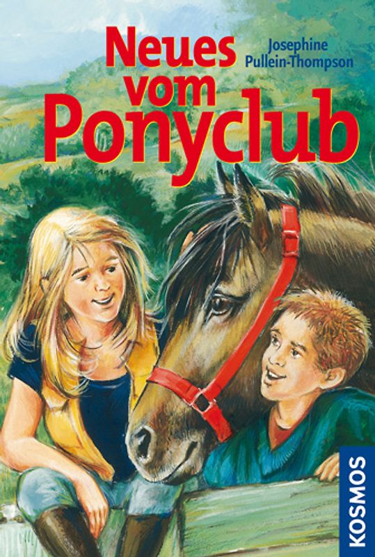 Neues vom Ponyclub